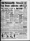 Bristol Evening Post Saturday 08 September 1962 Page 39