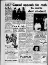 Bristol Evening Post Wednesday 12 September 1962 Page 2