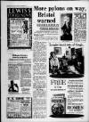 Bristol Evening Post Thursday 13 September 1962 Page 14