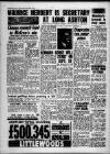 Bristol Evening Post Thursday 13 September 1962 Page 38