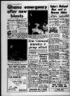 Bristol Evening Post Saturday 22 September 1962 Page 2