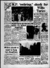 Bristol Evening Post Saturday 22 September 1962 Page 12