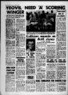 Bristol Evening Post Saturday 22 September 1962 Page 35