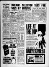 Bristol Evening Post Saturday 22 September 1962 Page 40