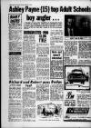 Bristol Evening Post Saturday 22 September 1962 Page 51