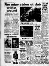 Bristol Evening Post Monday 01 October 1962 Page 2