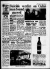 Bristol Evening Post Tuesday 02 October 1962 Page 3