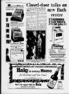 Bristol Evening Post Wednesday 10 October 1962 Page 24
