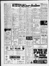 Bristol Evening Post Wednesday 10 October 1962 Page 30