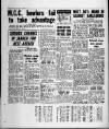 Bristol Evening Post Friday 02 November 1962 Page 40