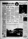 Bristol Evening Post Saturday 03 November 1962 Page 4