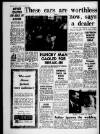 Bristol Evening Post Tuesday 06 November 1962 Page 2