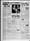 Bristol Evening Post Tuesday 06 November 1962 Page 34