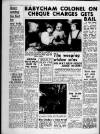 Bristol Evening Post Wednesday 07 November 1962 Page 20