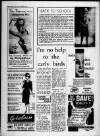 Bristol Evening Post Friday 09 November 1962 Page 16