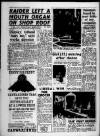 Bristol Evening Post Friday 09 November 1962 Page 20