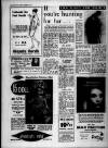 Bristol Evening Post Tuesday 13 November 1962 Page 6