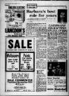 Bristol Evening Post Tuesday 13 November 1962 Page 8