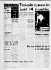 Bristol Evening Post Saturday 01 December 1962 Page 32