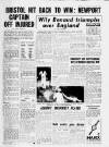 Bristol Evening Post Saturday 01 December 1962 Page 39