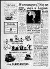 Bristol Evening Post Monday 03 December 1962 Page 10