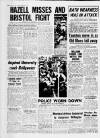 Bristol Evening Post Monday 03 December 1962 Page 30