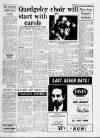 Bristol Evening Post Saturday 08 December 1962 Page 15