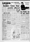 Bristol Evening Post Saturday 08 December 1962 Page 22