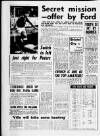 Bristol Evening Post Saturday 08 December 1962 Page 26