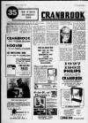 Bristol Evening Post Wednesday 12 December 1962 Page 16