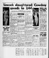 Bristol Evening Post Saturday 22 December 1962 Page 24