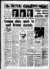 Bristol Evening Post Saturday 22 December 1962 Page 28