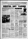 Bristol Evening Post Saturday 22 December 1962 Page 34