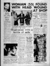 Bristol Evening Post Wednesday 01 January 1964 Page 3