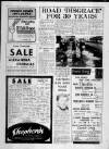 Bristol Evening Post Saturday 22 February 1964 Page 10