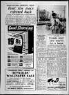 Bristol Evening Post Wednesday 15 July 1964 Page 18