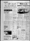 Bristol Evening Post Saturday 07 March 1964 Page 28