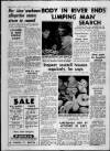 Bristol Evening Post Thursday 02 January 1964 Page 10