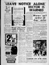 Bristol Evening Post Friday 03 January 1964 Page 12