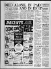 Bristol Evening Post Friday 03 January 1964 Page 20
