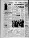 Bristol Evening Post Saturday 04 January 1964 Page 38