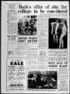 Bristol Evening Post Wednesday 08 January 1964 Page 2