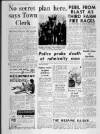 Bristol Evening Post Thursday 09 January 1964 Page 8