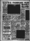 Bristol Evening Post Monday 13 January 1964 Page 2