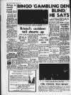 Bristol Evening Post Wednesday 15 January 1964 Page 2