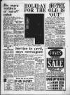 Bristol Evening Post Wednesday 15 January 1964 Page 3