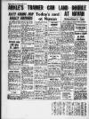 Bristol Evening Post Saturday 18 January 1964 Page 16