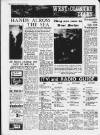 Bristol Evening Post Tuesday 21 January 1964 Page 4