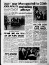 Bristol Evening Post Saturday 01 February 1964 Page 8