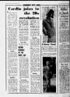 Bristol Evening Post Saturday 01 February 1964 Page 10